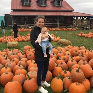 Meet your Posher, Molly